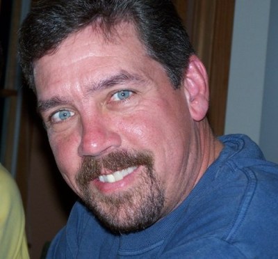 Timothy Bevill