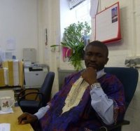 Musa Bangura