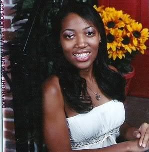 Melissa Billups