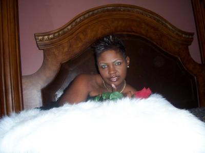 Jacqueline Augustin
