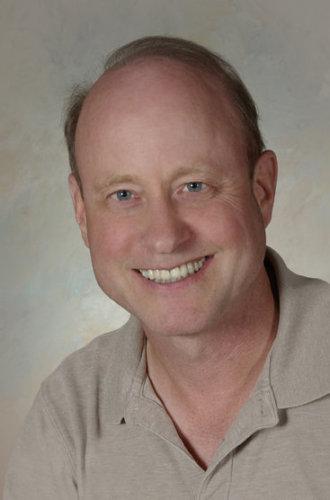 Peter Ecob
