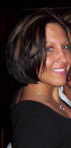 Rachel Ebright
