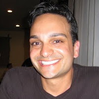 Rayhan Daudani