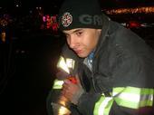 Nicholas Anzalone