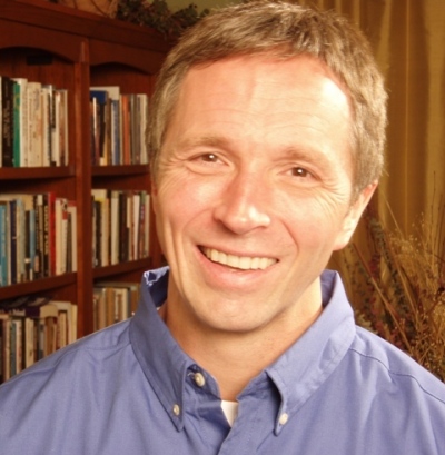 Jeffrey Myers