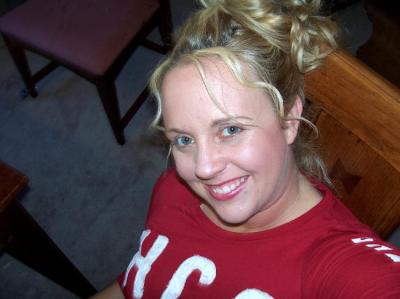 Angela Sargent