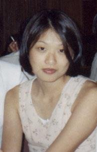 Alina Chu