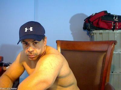 Pedro Quiroz