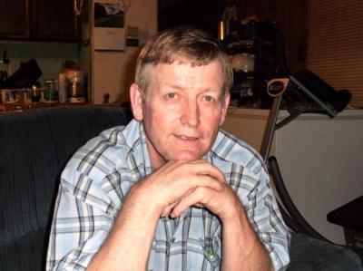 Ricky Burris