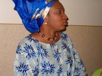Abiola Rufai