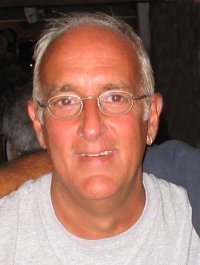 Rory Goldman