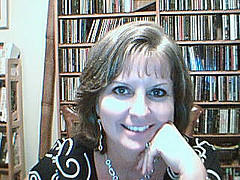 Beverly Clark