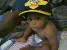 Darnell Collins