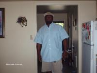 Tony Vaughn