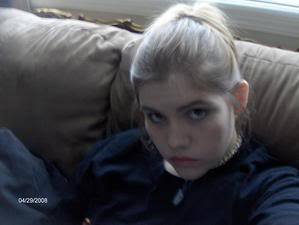 Lindsay Angel