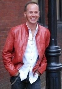 Todd Crandell