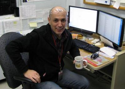 Osman Eryilmaz