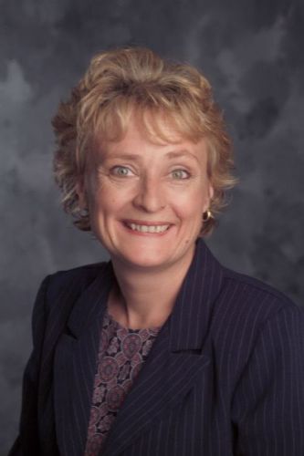 Lori Lincoln