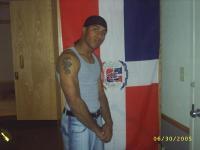 Ernest Cepeda