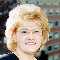Margaret Donley