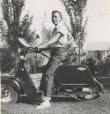Myron Taylor