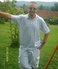 Dario Spasic