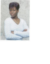 Timisha Byrdsong