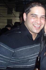 Himesh Gandhi