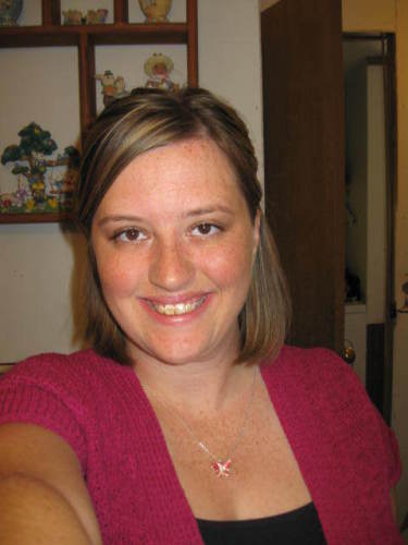 Jeanetta Patterson