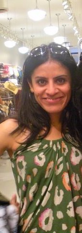 Sangeetha Shreinivasan