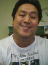 Daniel Chang