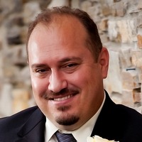 Steven Ickman