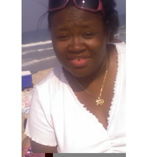 Tia Hall