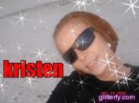 Kristen Garner
