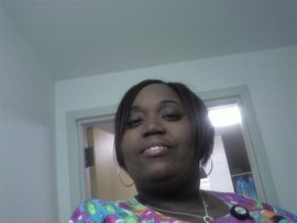 Ayana Porter
