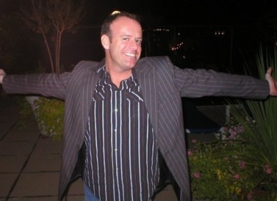Brian Bowlin