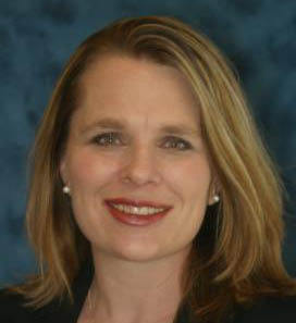 Katharine Turner