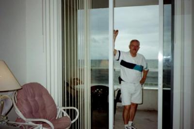 Ronald Miesner