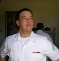 Daniel Masselli