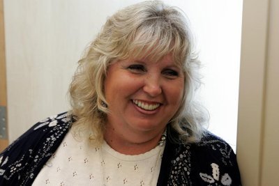 Nancy Kobata