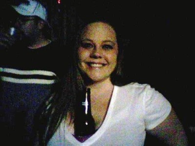 Tonya Stepp