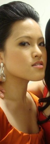 Melvina Husin