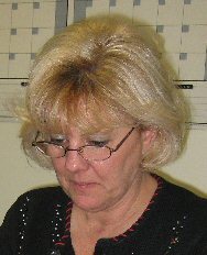 Linda Cook