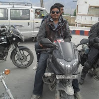 Ajay Panwar