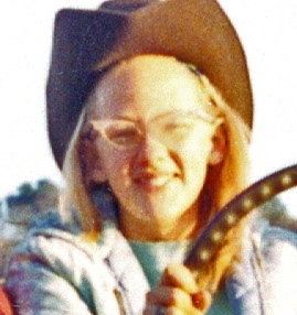 Diane Beaudet