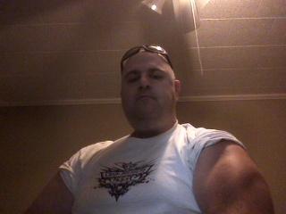 Steven Whitewing