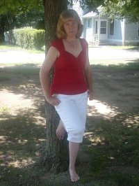 Cheryl Richards