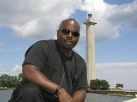 Walter Harriel