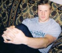 Kevin Booth