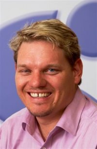 Hendrik Vuuren